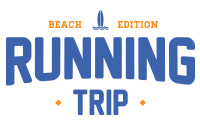 Running Trip Beach Edition